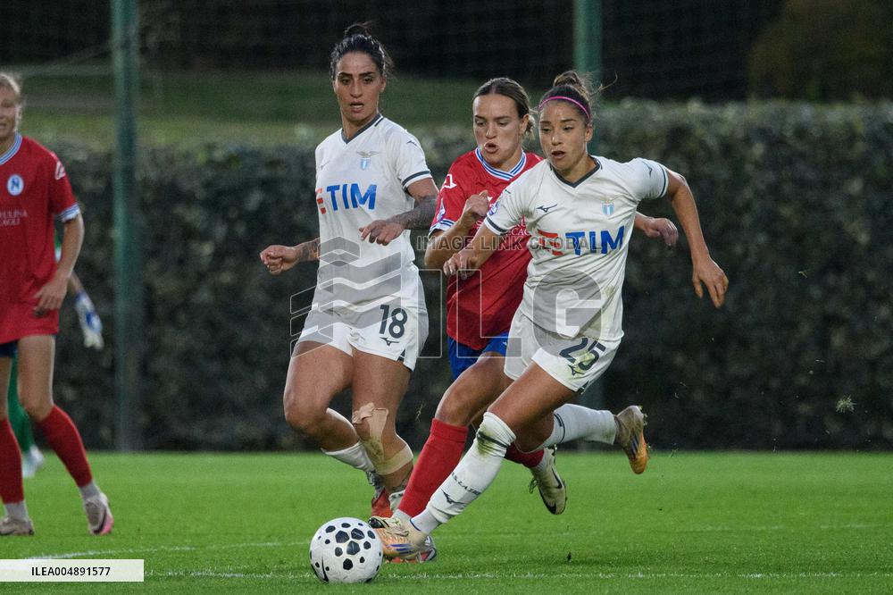 CALCIO - Serie A Femminile - SS Lazio Women vs Napoli Women