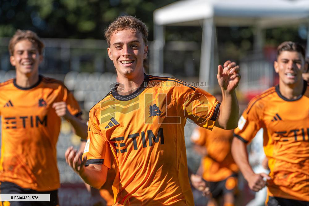 CALCIO - Altro - Primavera 1 - Roma vs Inter