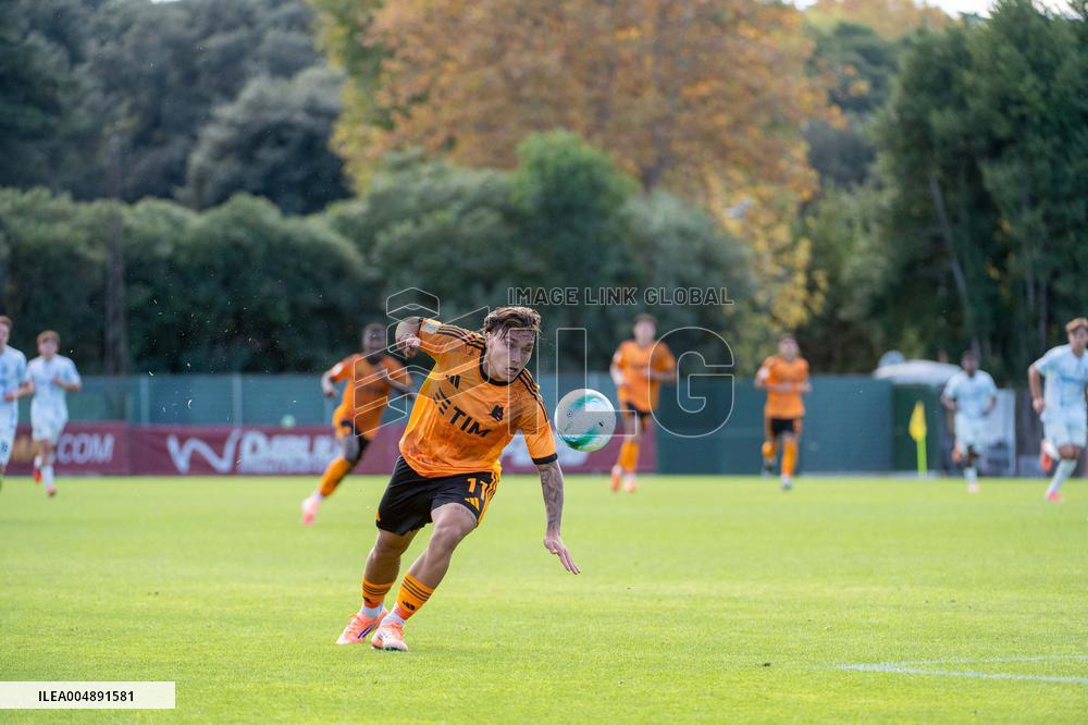 CALCIO - Altro - Primavera 1 - Roma vs Inter