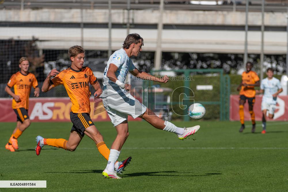 CALCIO - Altro - Primavera 1 - Roma vs Inter