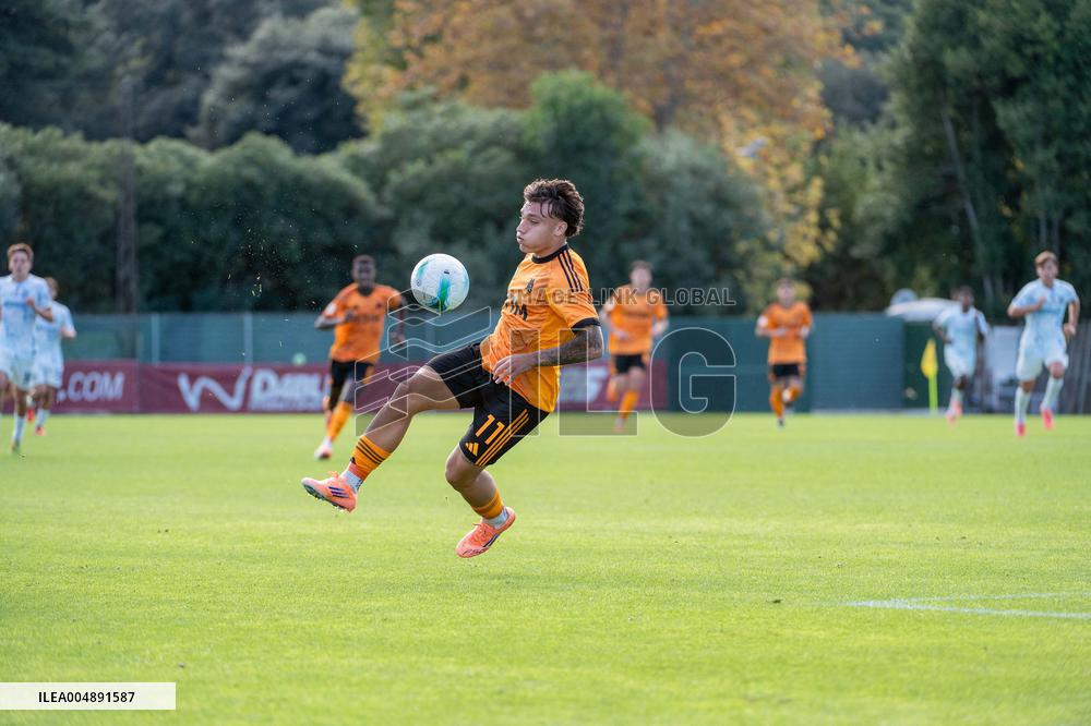 CALCIO - Altro - Primavera 1 - Roma vs Inter