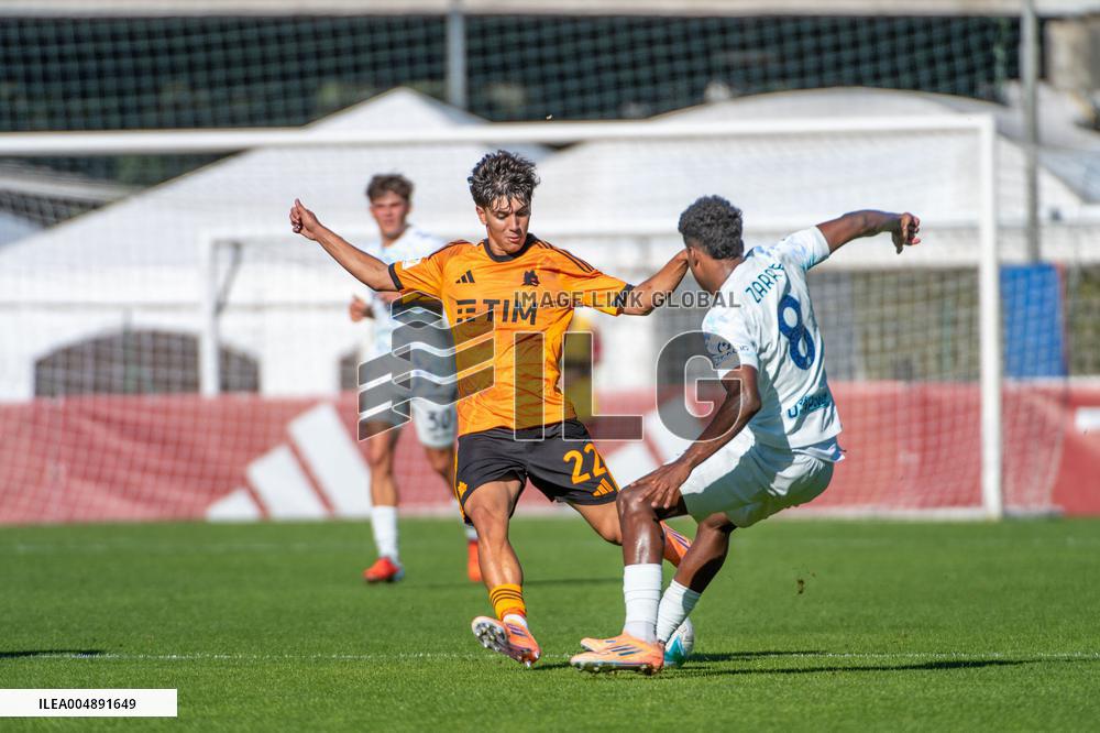 CALCIO - Altro - Primavera 1 - Roma vs Inter
