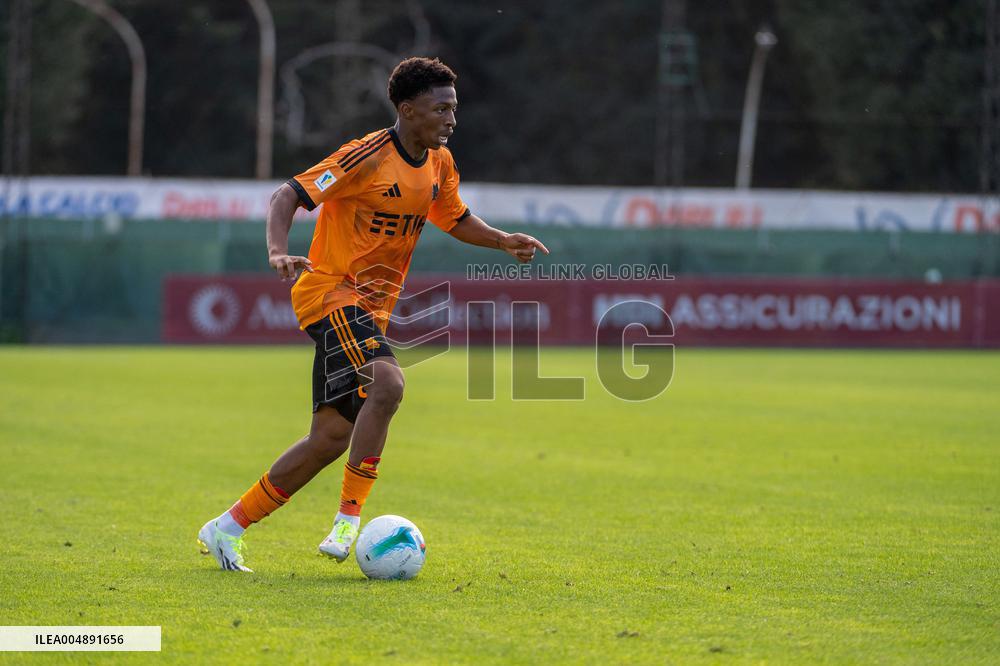 CALCIO - Altro - Primavera 1 - Roma vs Inter