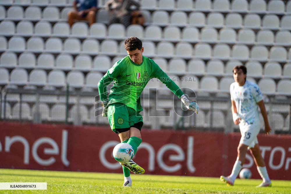 CALCIO - Altro - Primavera 1 - Roma vs Inter