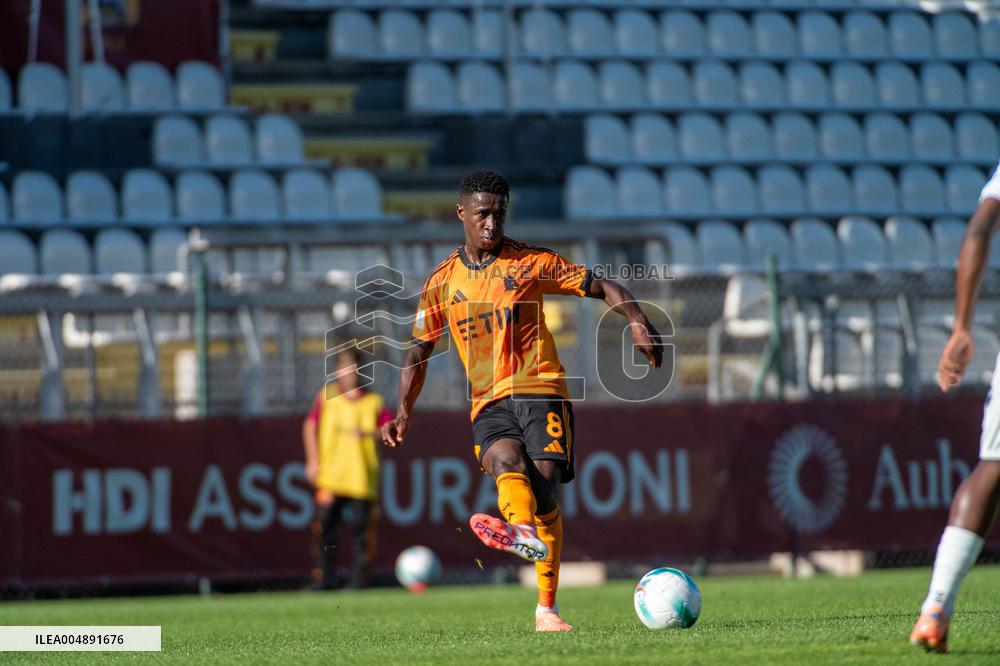 CALCIO - Altro - Primavera 1 - Roma vs Inter