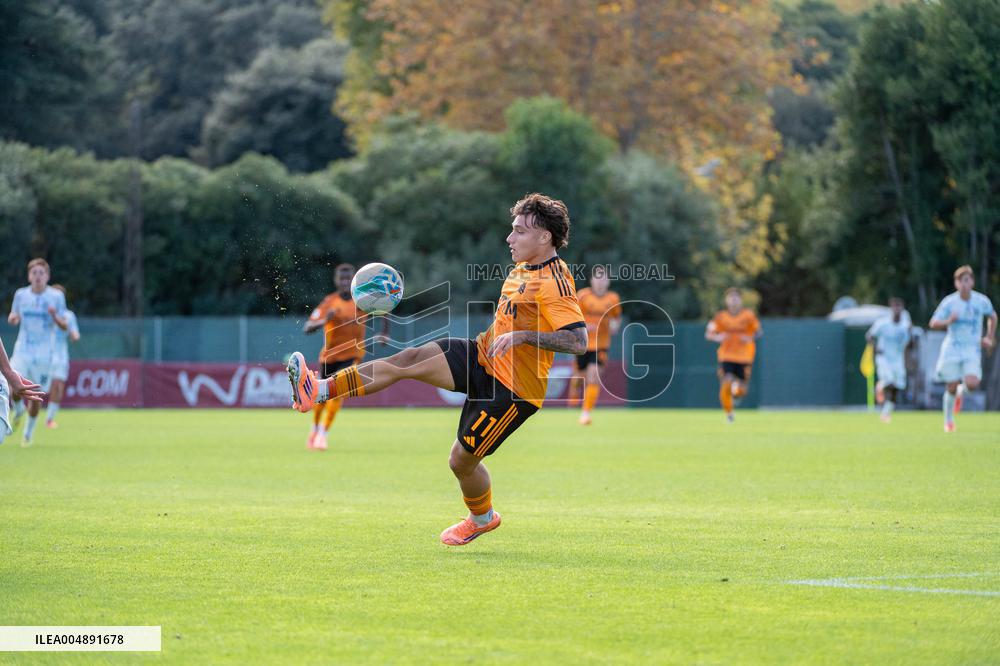 CALCIO - Altro - Primavera 1 - Roma vs Inter