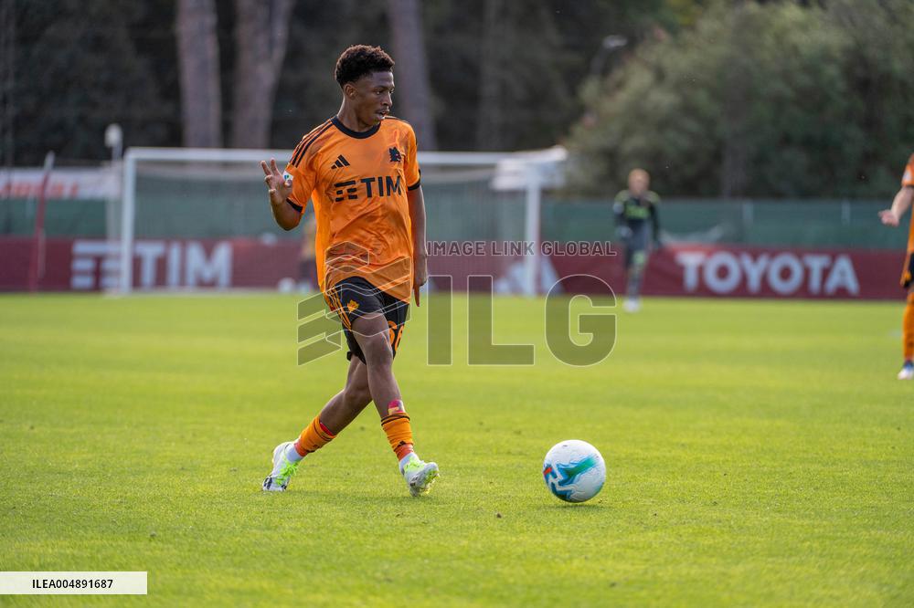 CALCIO - Altro - Primavera 1 - Roma vs Inter