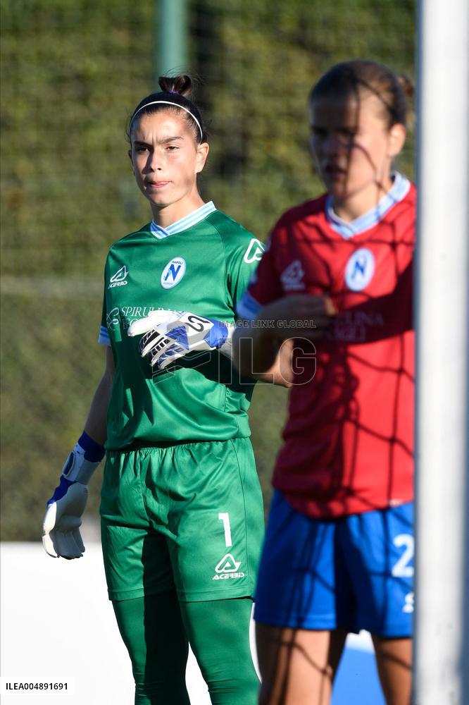 CALCIO - Serie A Femminile - SS Lazio Women vs Napoli Women