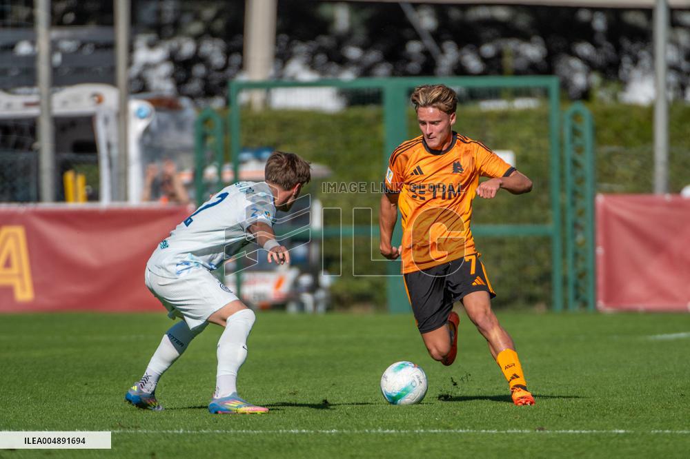 CALCIO - Altro - Primavera 1 - Roma vs Inter