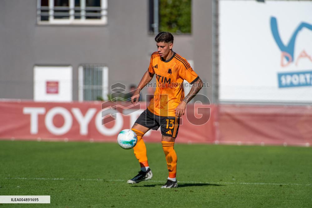 CALCIO - Altro - Primavera 1 - Roma vs Inter