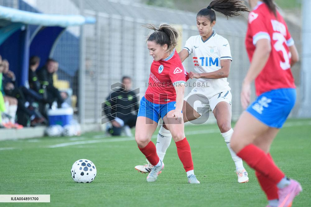 CALCIO - Serie A Femminile - SS Lazio Women vs Napoli Women