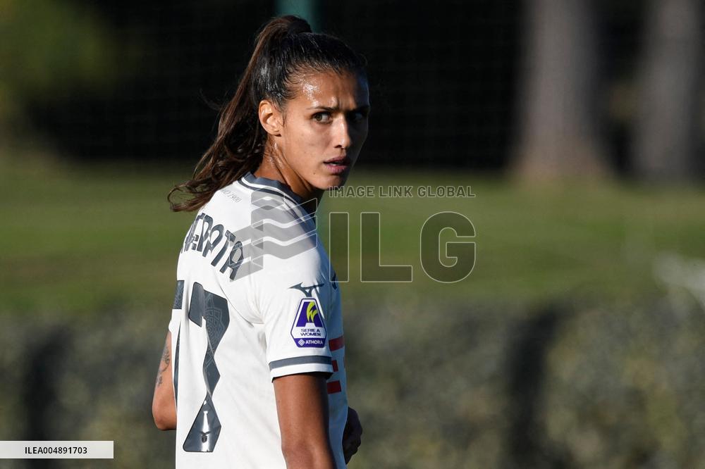 CALCIO - Serie A Femminile - SS Lazio Women vs Napoli Women