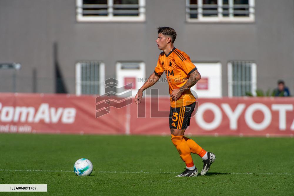 CALCIO - Altro - Primavera 1 - Roma vs Inter