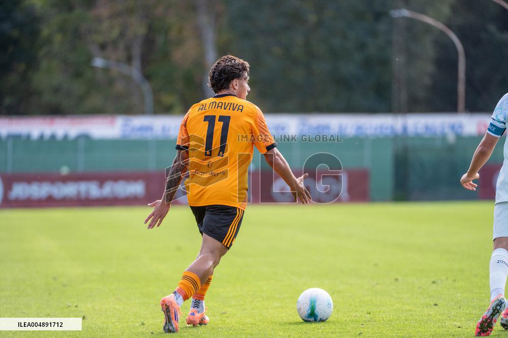 CALCIO - Altro - Primavera 1 - Roma vs Inter