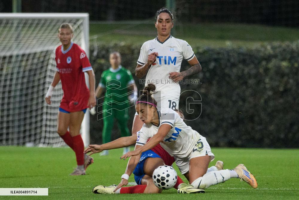 CALCIO - Serie A Femminile - SS Lazio Women vs Napoli Women