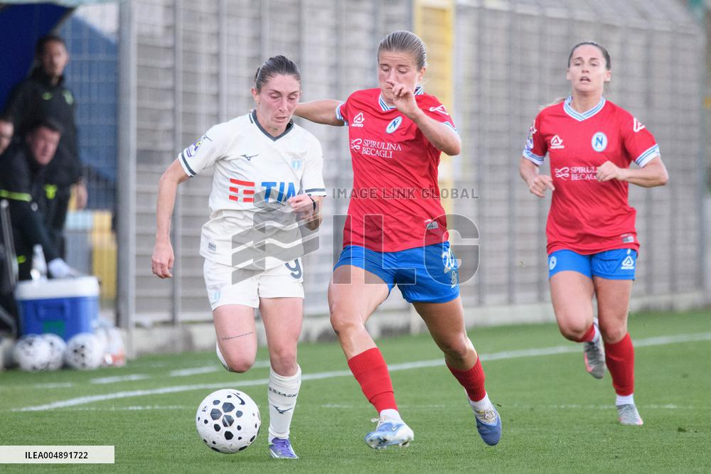 CALCIO - Serie A Femminile - SS Lazio Women vs Napoli Women