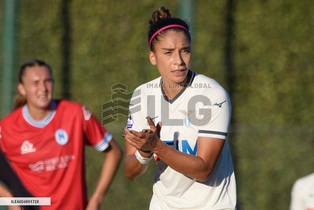 CALCIO - Serie A Femminile - SS Lazio Women vs Napoli Women