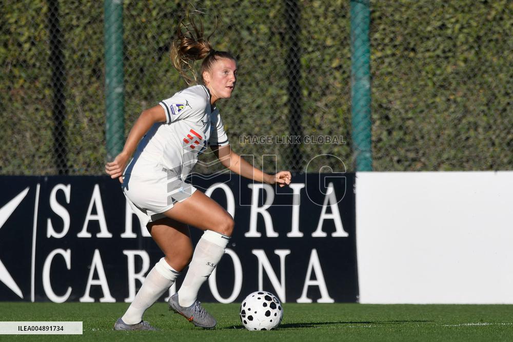 CALCIO - Serie A Femminile - SS Lazio Women vs Napoli Women