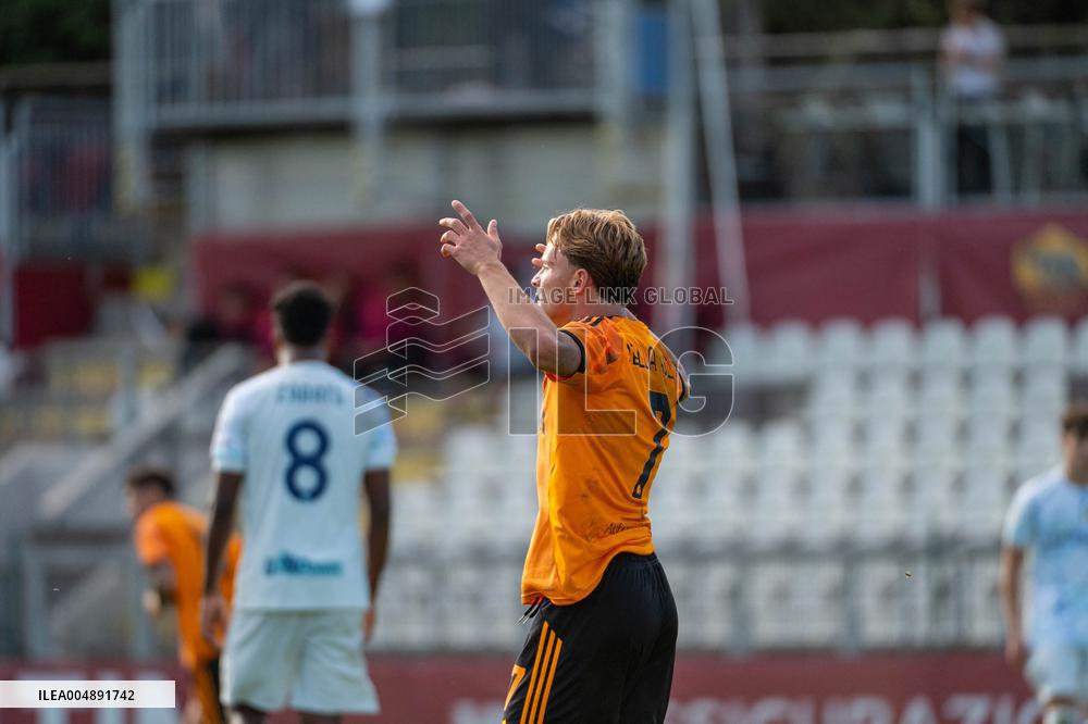 CALCIO - Altro - Primavera 1 - Roma vs Inter