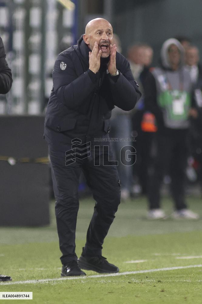 CALCIO - Serie A - Bologna FC vs SSC Napoli