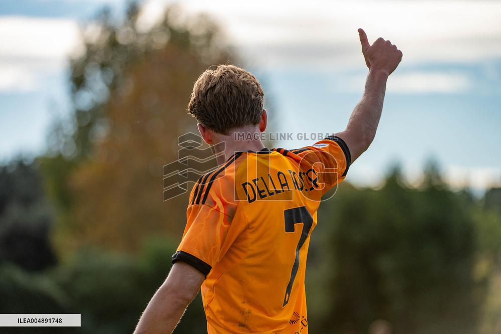 CALCIO - Altro - Primavera 1 - Roma vs Inter