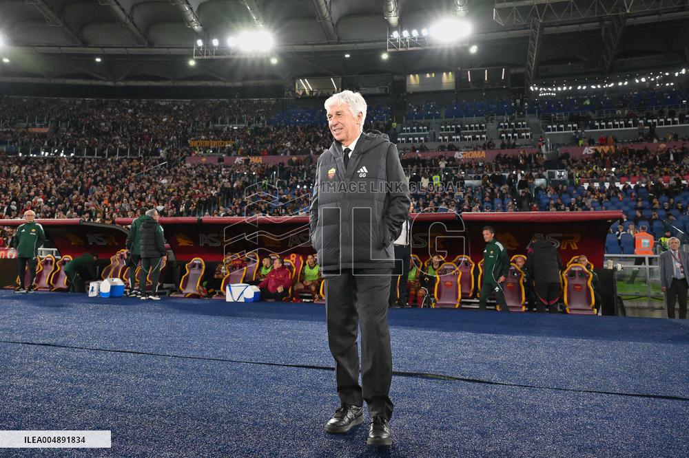 CALCIO - Serie A - AS Roma vs Udinese Calcio