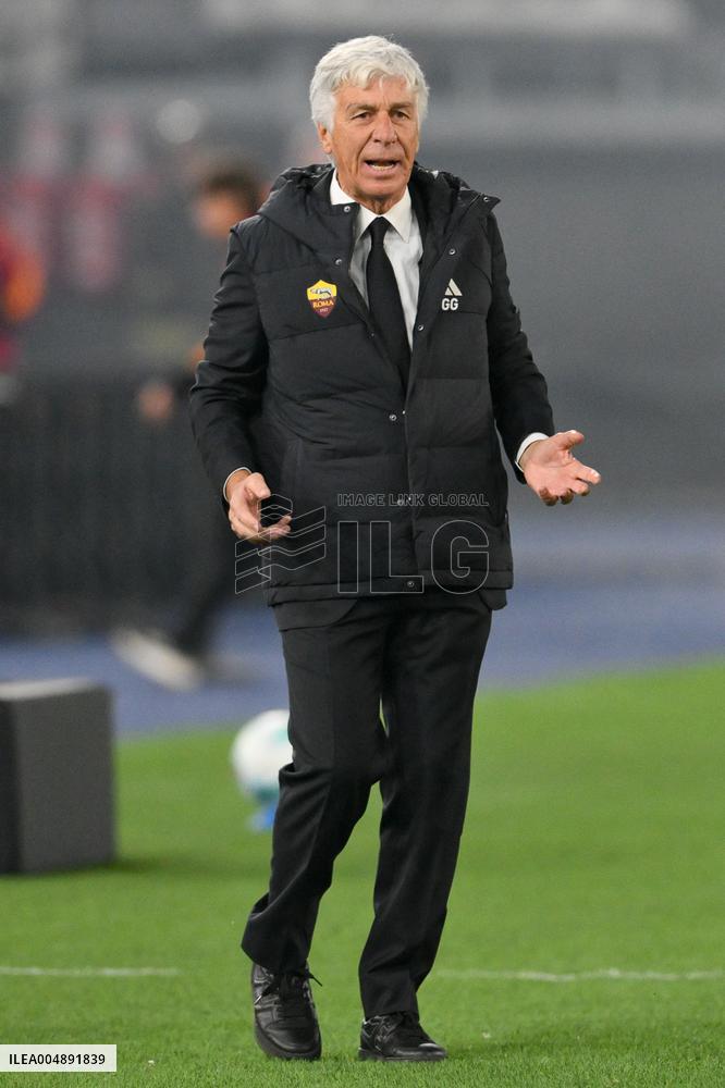 CALCIO - Serie A - AS Roma vs Udinese Calcio