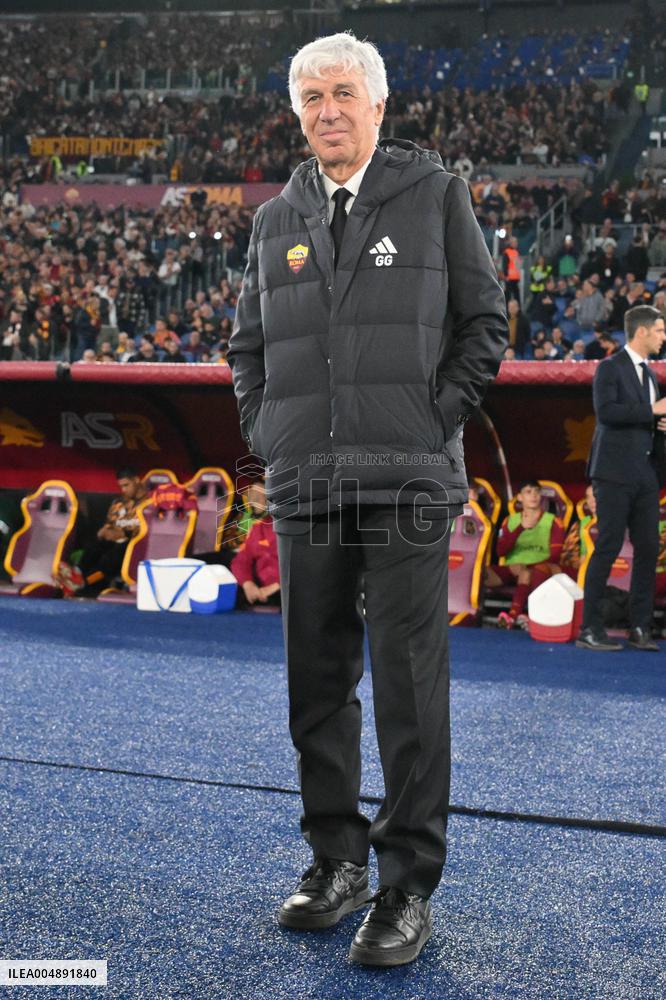 CALCIO - Serie A - AS Roma vs Udinese Calcio