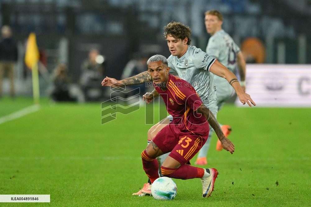 CALCIO - Serie A - AS Roma vs Udinese Calcio