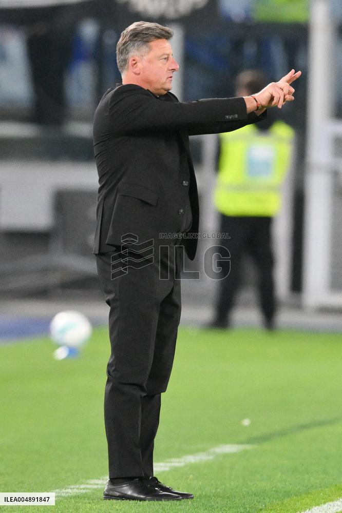 CALCIO - Serie A - AS Roma vs Udinese Calcio