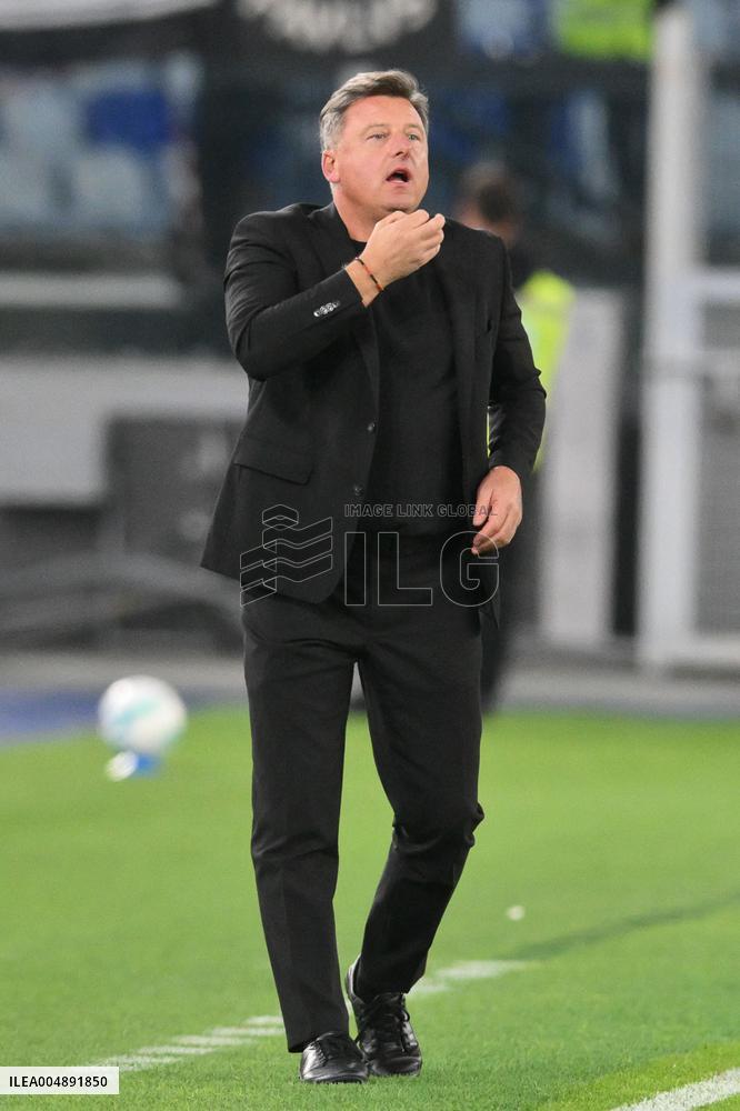 CALCIO - Serie A - AS Roma vs Udinese Calcio