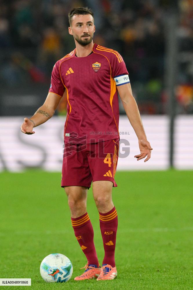 CALCIO - Serie A - AS Roma vs Udinese Calcio
