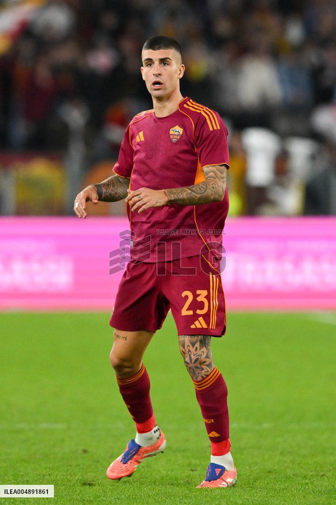 CALCIO - Serie A - AS Roma vs Udinese Calcio