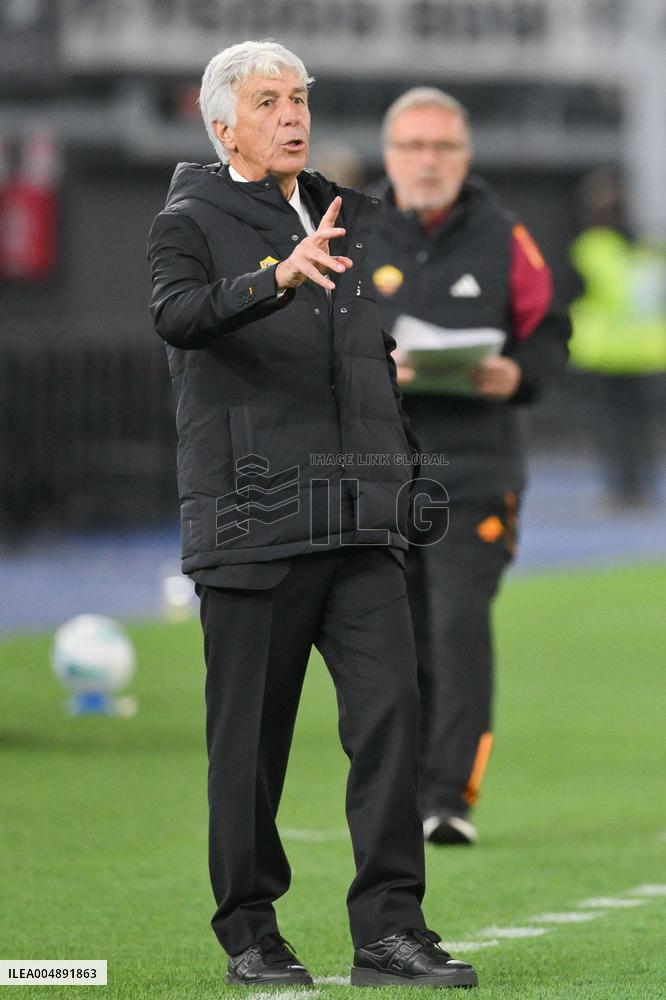 CALCIO - Serie A - AS Roma vs Udinese Calcio