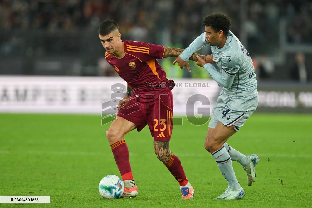 CALCIO - Serie A - AS Roma vs Udinese Calcio
