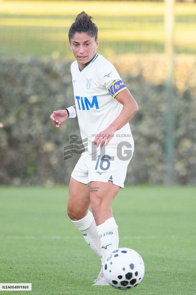 CALCIO - Serie A Femminile - SS Lazio Women vs Napoli Women