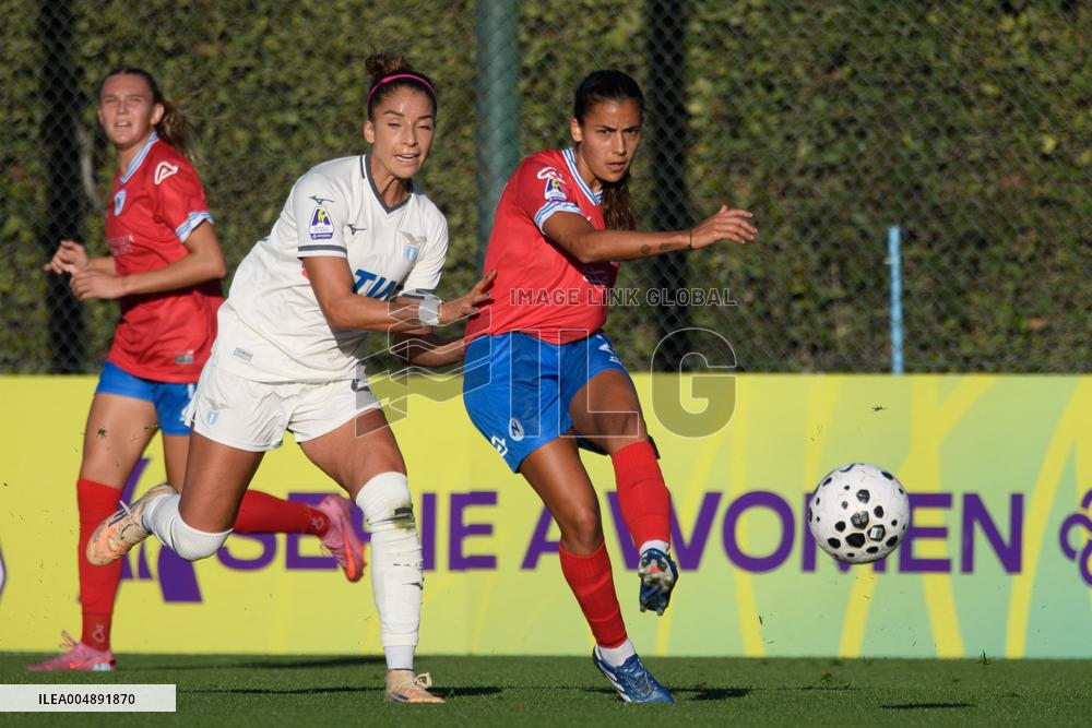 CALCIO - Serie A Femminile - SS Lazio Women vs Napoli Women