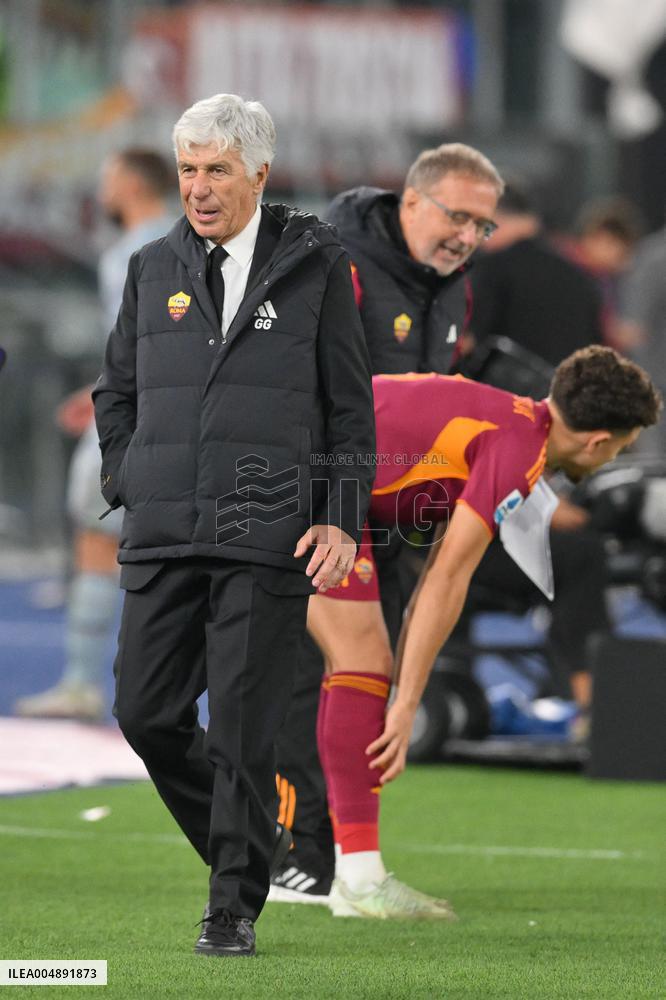 CALCIO - Serie A - AS Roma vs Udinese Calcio
