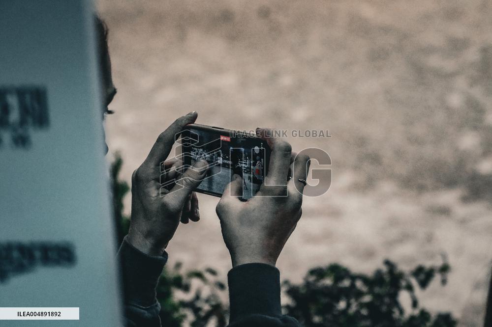 EQUITAZIONE - Internazionali di Equitazione - Jumping World Cup 2025