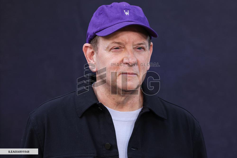 Wednesday Season 2 - LA