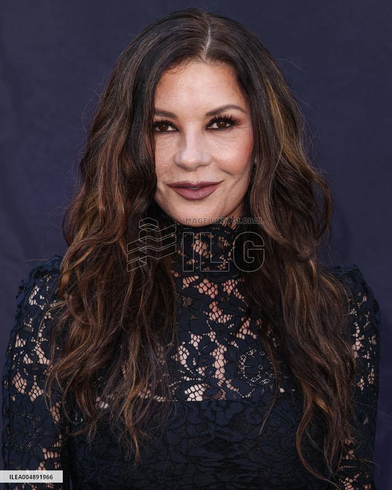 Wednesday Season 2 - LA