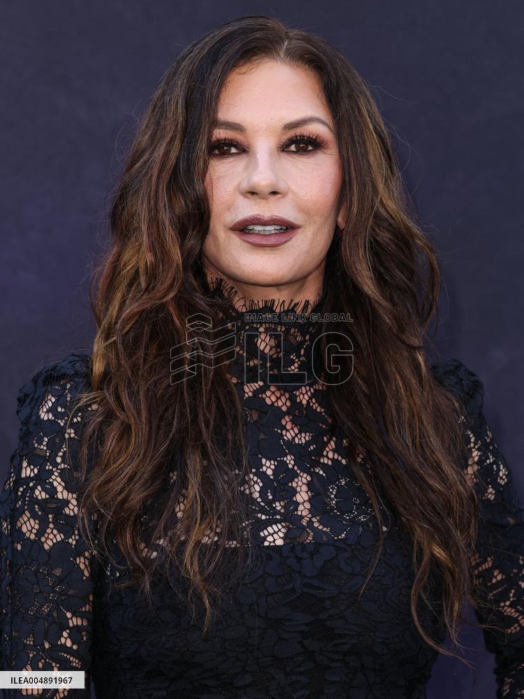 Wednesday Season 2 - LA