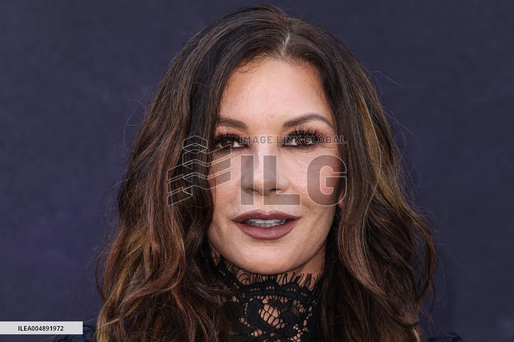 Wednesday Season 2 - LA