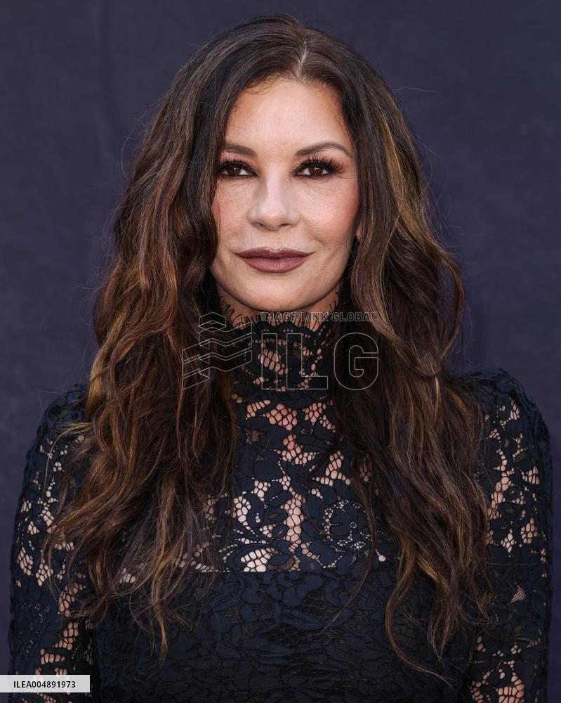 Wednesday Season 2 - LA