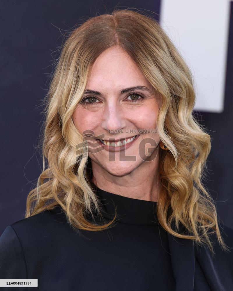 Wednesday Season 2 - LA