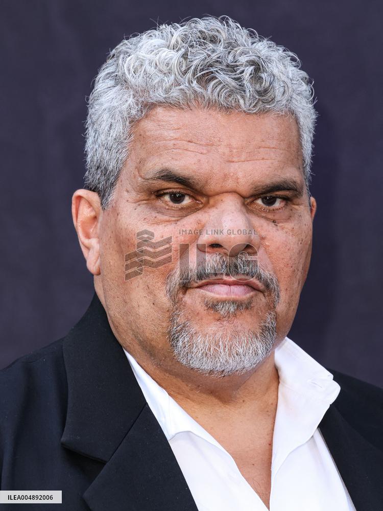 Wednesday Season 2 - LA