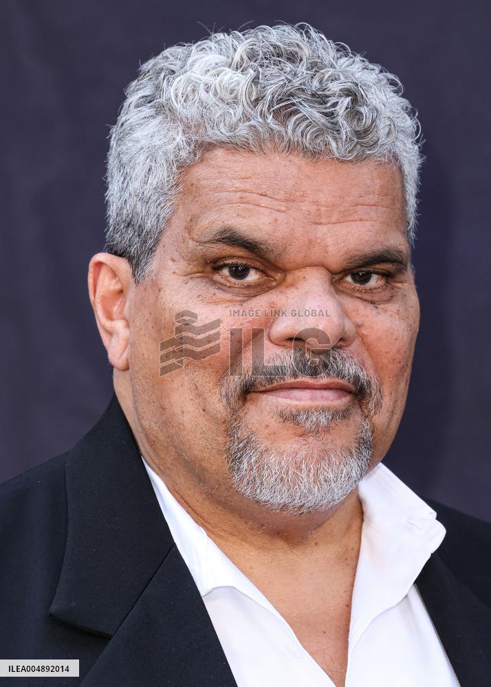 Wednesday Season 2 - LA