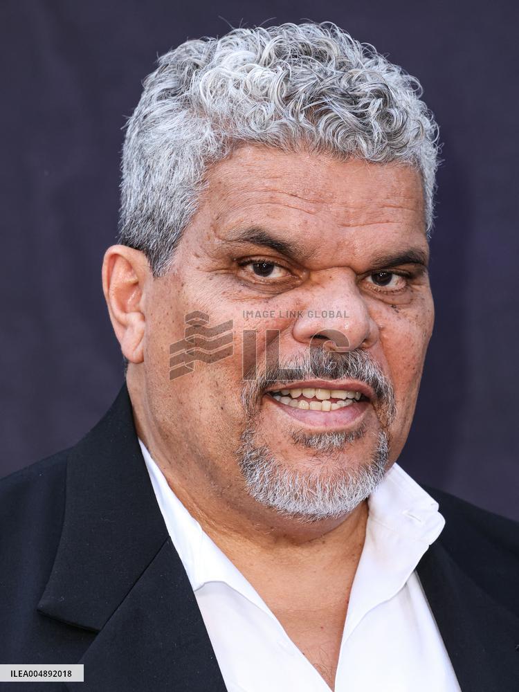 Wednesday Season 2 - LA