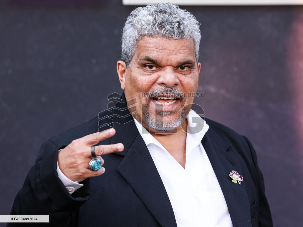 Wednesday Season 2 - LA