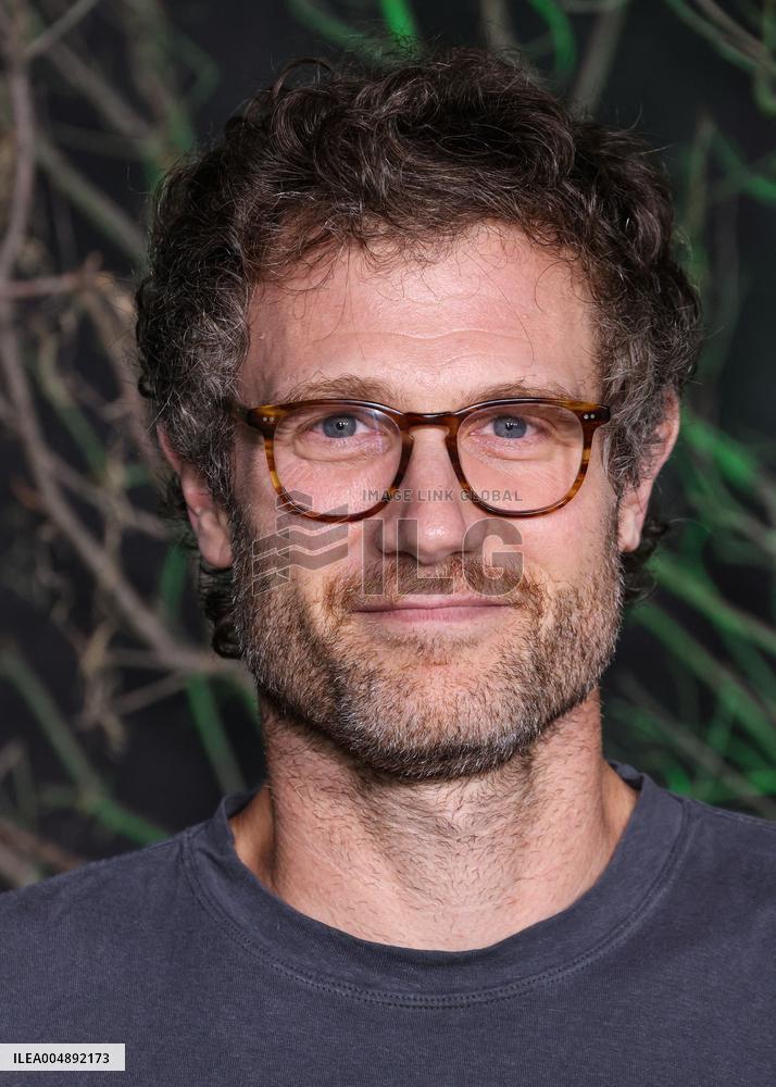 Netflix Monster The Ed Gein Story FYC Event - LA